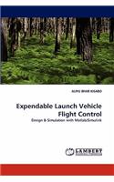 Expendable Launch Vehicle Flight Control