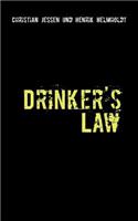 Drinker's Law