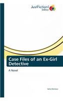 Case Files of an Ex-Girl Detective