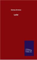 Leibl: (German)