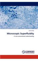Microscopic Superfluidity