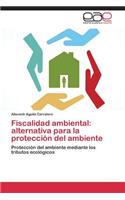 Fiscalidad Ambiental