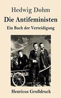 Antifeministen (Großdruck)
