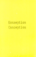 More Konzeption Conception Now
