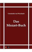 Das Mozart-Buch