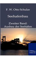 Seehafenbau