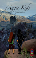 Magic Kids - Dunkle Geheimnisse