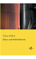 Eisen- und Stahl-Industrie