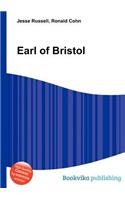Earl of Bristol: (English)