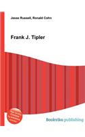 Frank J. Tipler