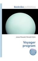 Voyager Program
