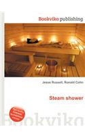 Steam Shower: (English)