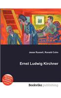 Ernst Ludwig Kirchner