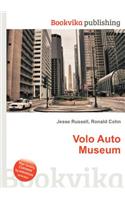Volo Auto Museum