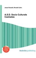 A.S.D. Socio Culturale Castiadas: (English)