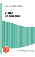 Victor Cherkashin: (English)