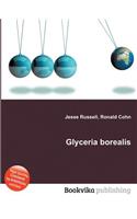 Glyceria Borealis