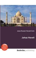 Jahaz Haveli