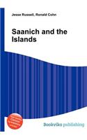 Saanich and the Islands