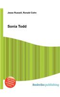 Sonia Todd