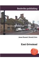 East Grinstead