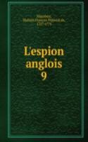 L'espion anglois