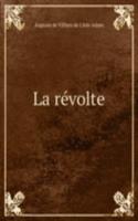 La revolte