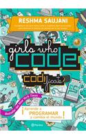 Girls Who Code. Codifícate