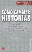 Como Cambiar Historias