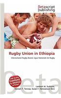 Rugby Union in Ethiopia: (English)
