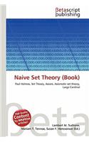 Naive Set Theory (Book)