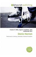 Denis Herron: (English)