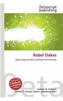 Rebel Oakes: (English)