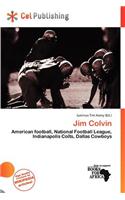 Jim Colvin: (English)
