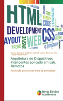 Arquitetura de Dispositivos Inteligentes aplicada em Lab. Remotos