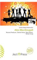 Alex Macdougall: (English)