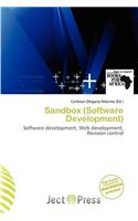 Sandbox (Software Development): (English)
