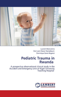 Pediatric Trauma in Rwanda