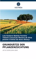 Grundsätze Der Pflanzenzüchtung