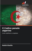 Codice penale algerino