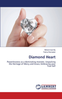 Diamond Heart