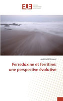 Ferredoxine et ferritine