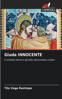 Giuda INNOCENTE