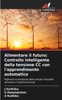 Alimentare il futuro