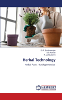 Herbal Technology