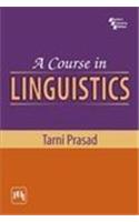 A Course in Linguistics