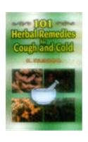 101 Herbal Remedies For Cough And Cold