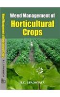 Weed Management of Horticultural Crops