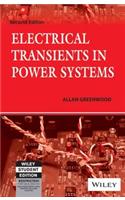 Electrical Transients In Power Systems, 2Nd Ed