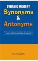 Dynamic Memory Synonyms & Antonyms
